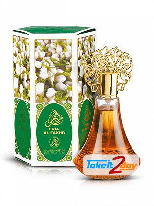 Al Fakhr Full Al Fakhr Perfume For Men And Women 100 ML EDP